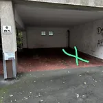 アパート Interior - Service In Bahnhofsnaehe Und Unesco-bergpark Mit Parkplatz, Ebk, Kinderfreundlich, カッセル