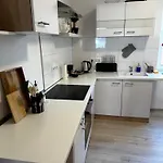 Interior - Service In Bahnhofsnaehe Und Unesco-bergpark Mit Parkplatz, Ebk, Kinderfreundlich, Appartement