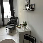 Appartement Interior - Service In Bahnhofsnaehe Und Unesco-bergpark Mit Parkplatz, Ebk, Kinderfreundlich, Kassel