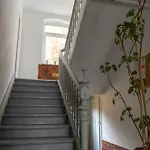 Interior - Service In Bahnhofsnaehe Und Unesco-bergpark Mit Parkplatz, Ebk, Kinderfreundlich, カッセル