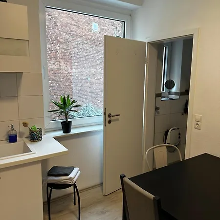 Apartman Cozy By Interior Kassel