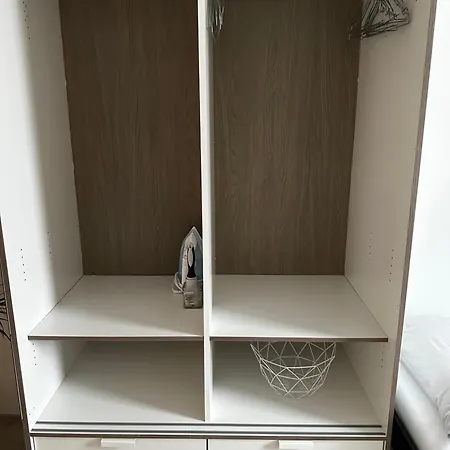 Apartman Cozy By Interior *