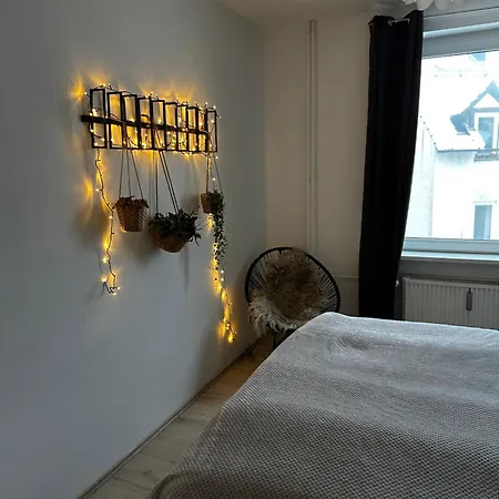 Cozy By Interior Apartman Kassel