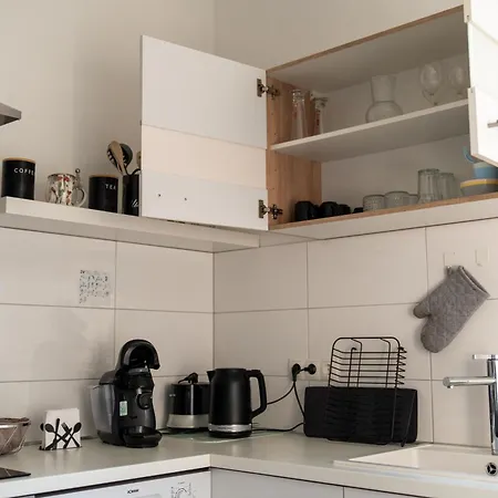 Interior - Service In Bahnhofsnaehe Und Unesco-bergpark Mit Parkplatzmoeglichkeit, Ebk, Kinderfreundlich, Apartament Kassel
