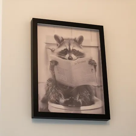 Cozy By Interior 아파트 카셀