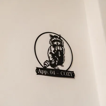 Cozy By Interior 아파트 *