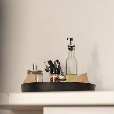 아파트 Cozy By Interior