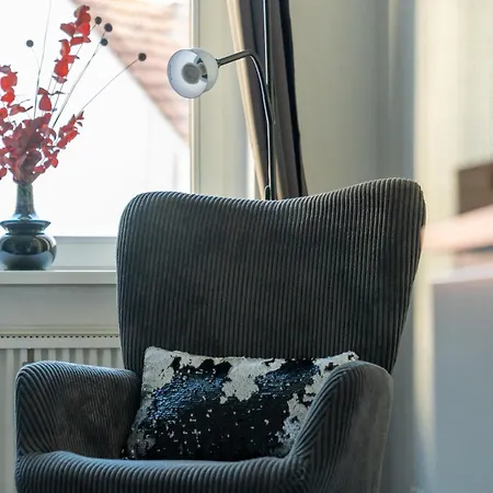 Apartament Interior - Service In Bahnhofsnaehe Und Unesco-bergpark Mit Parkplatzmoeglichkeit, Ebk, Kinderfreundlich, *