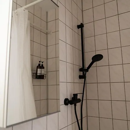 Interior - Service In Bahnhofsnaehe Und Unesco-bergpark Mit Parkplatzmoeglichkeit, Ebk, Kinderfreundlich, Апартаменты