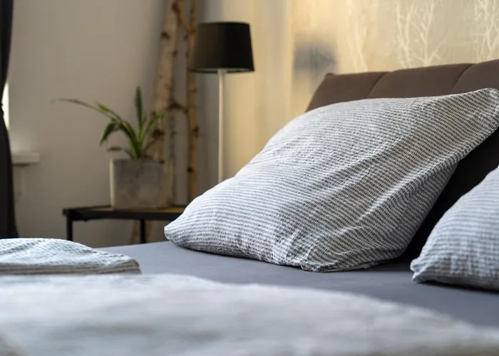 Apartment Cozy By Interior *