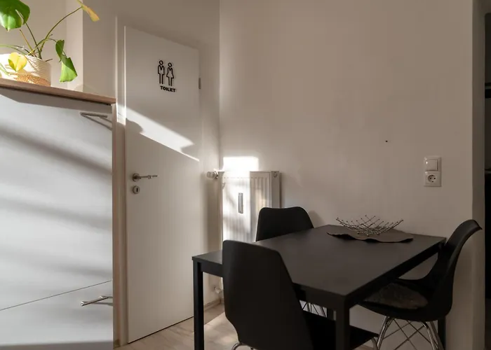 Apartment Cozy By Interior