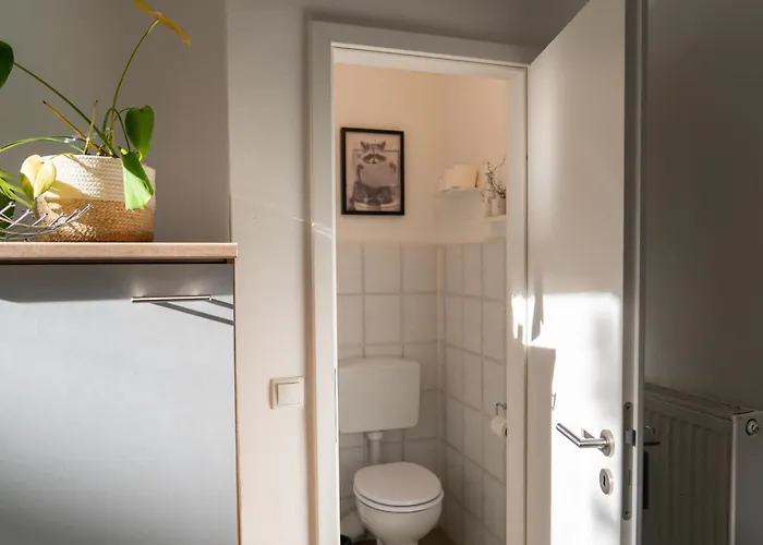 公寓 Cozy By Interior *