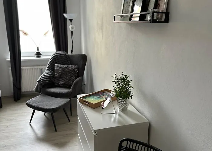 公寓 Cozy By Interior 卡塞尔