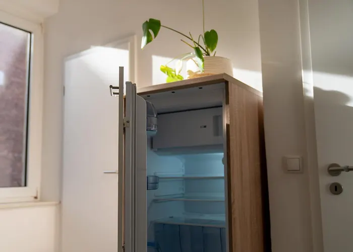 公寓 Cozy By Interior *