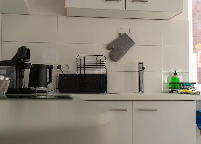 Cozy By Interior 公寓