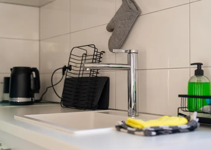 Apartment Cozy By Interior