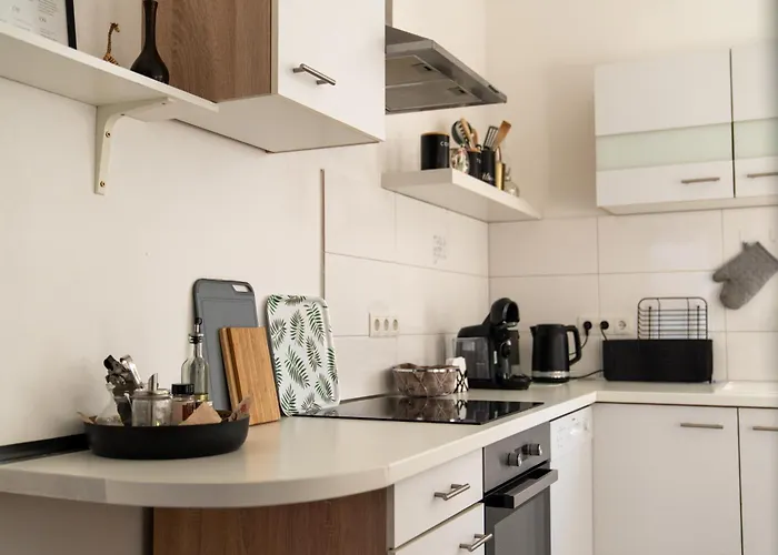 Cozy By Interior * 卡塞尔