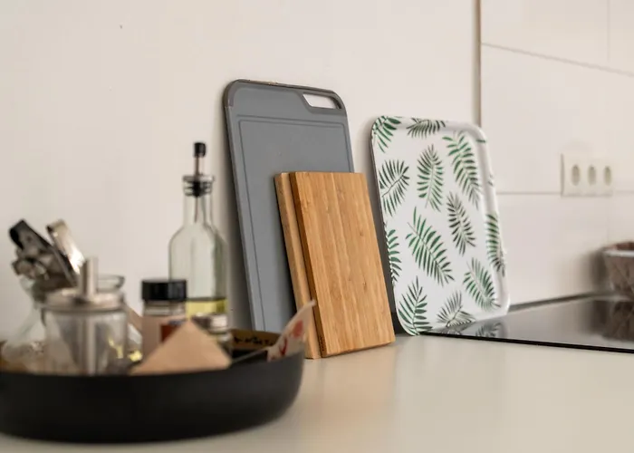 公寓 Cozy By Interior