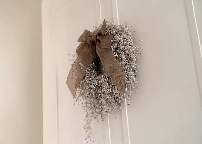 Cozy By Interior Apartment