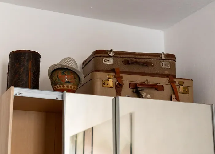 Apartment Cozy By Interior