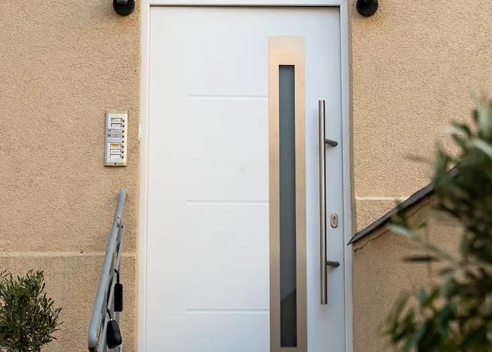 Cozy By Interior 公寓