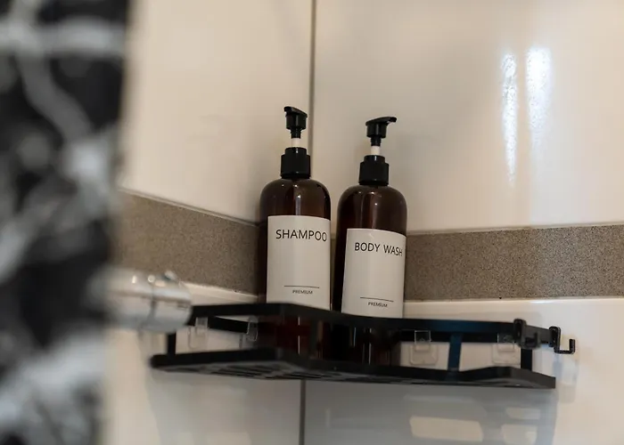 Cozy By Interior 公寓 卡塞尔