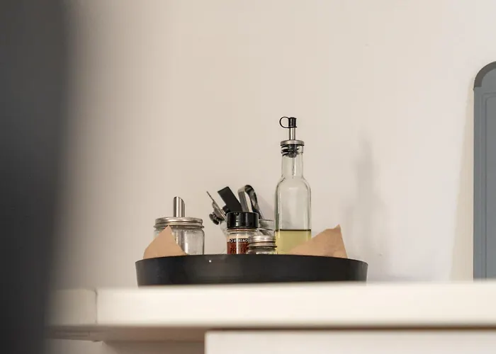 Apartmán Cozy By Interior