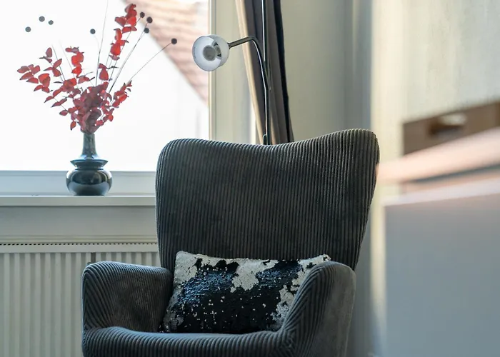 公寓 Cozy By Interior *